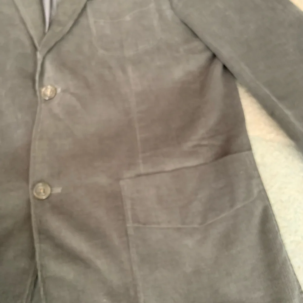 Perry Ellis fabulous great